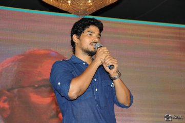 Kundanapu Bomma Movie Audio Launch